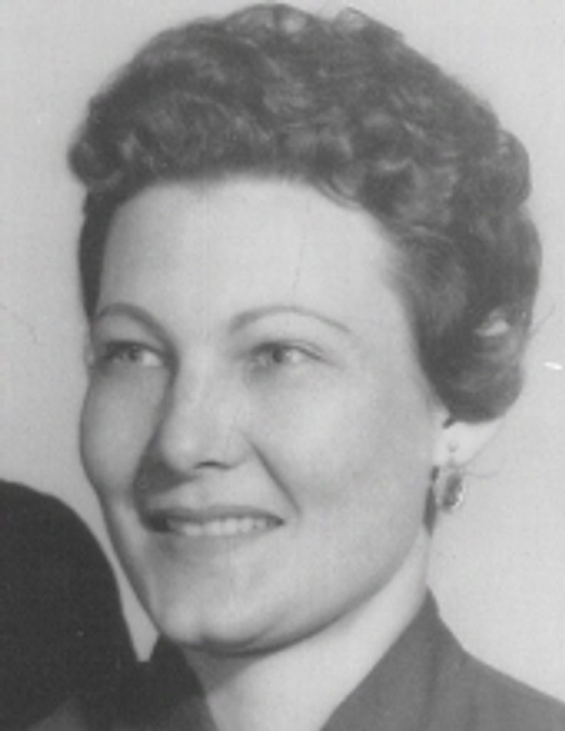 Mary Ellis