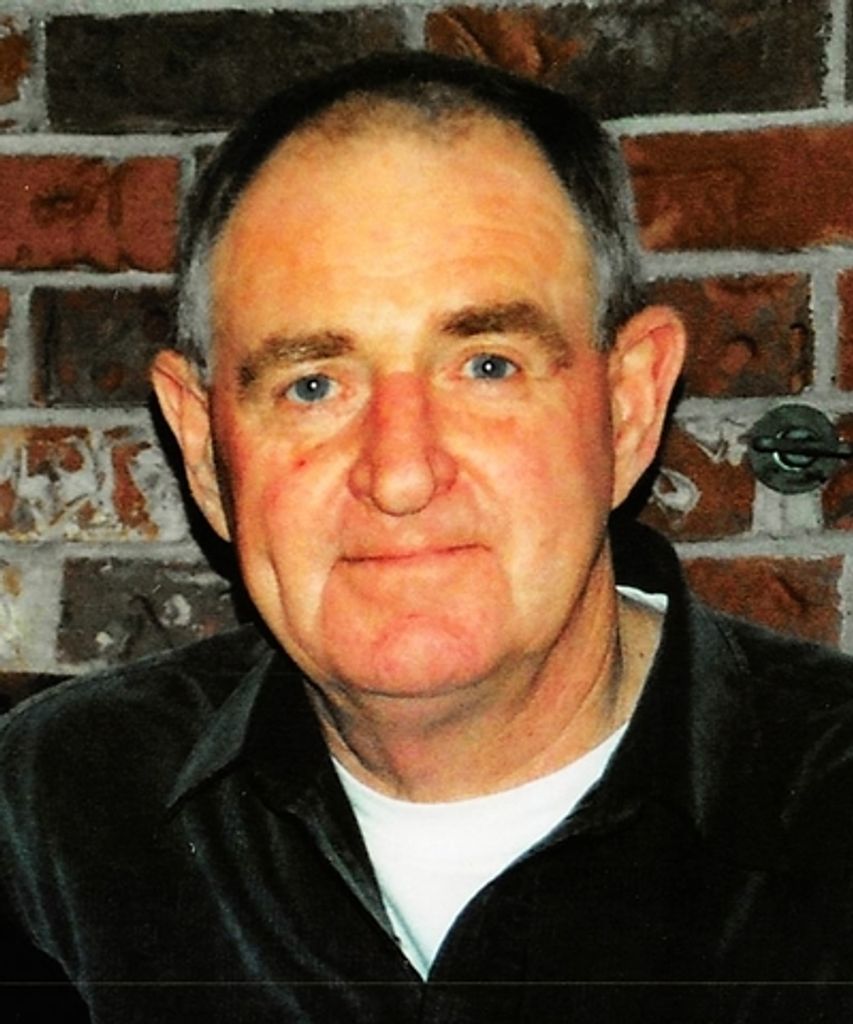Percy "Sonny" Moore Profile Photo