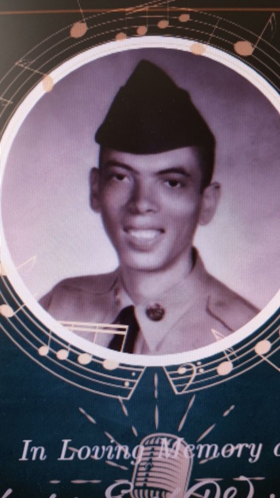 Chester Earl Wortham