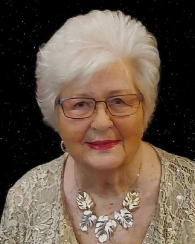 Joyce E. D'Arcy Profile Photo