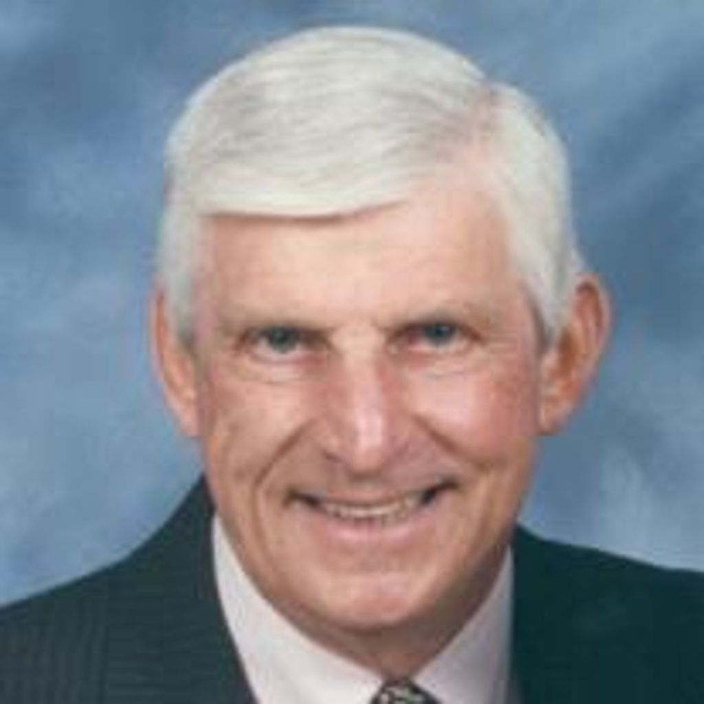 Richard Albert "Dick" Daniels