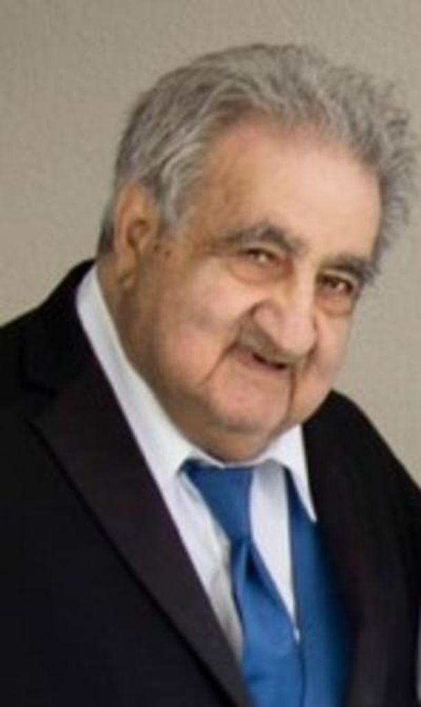 Albert J. ‘Skip’ Gazy