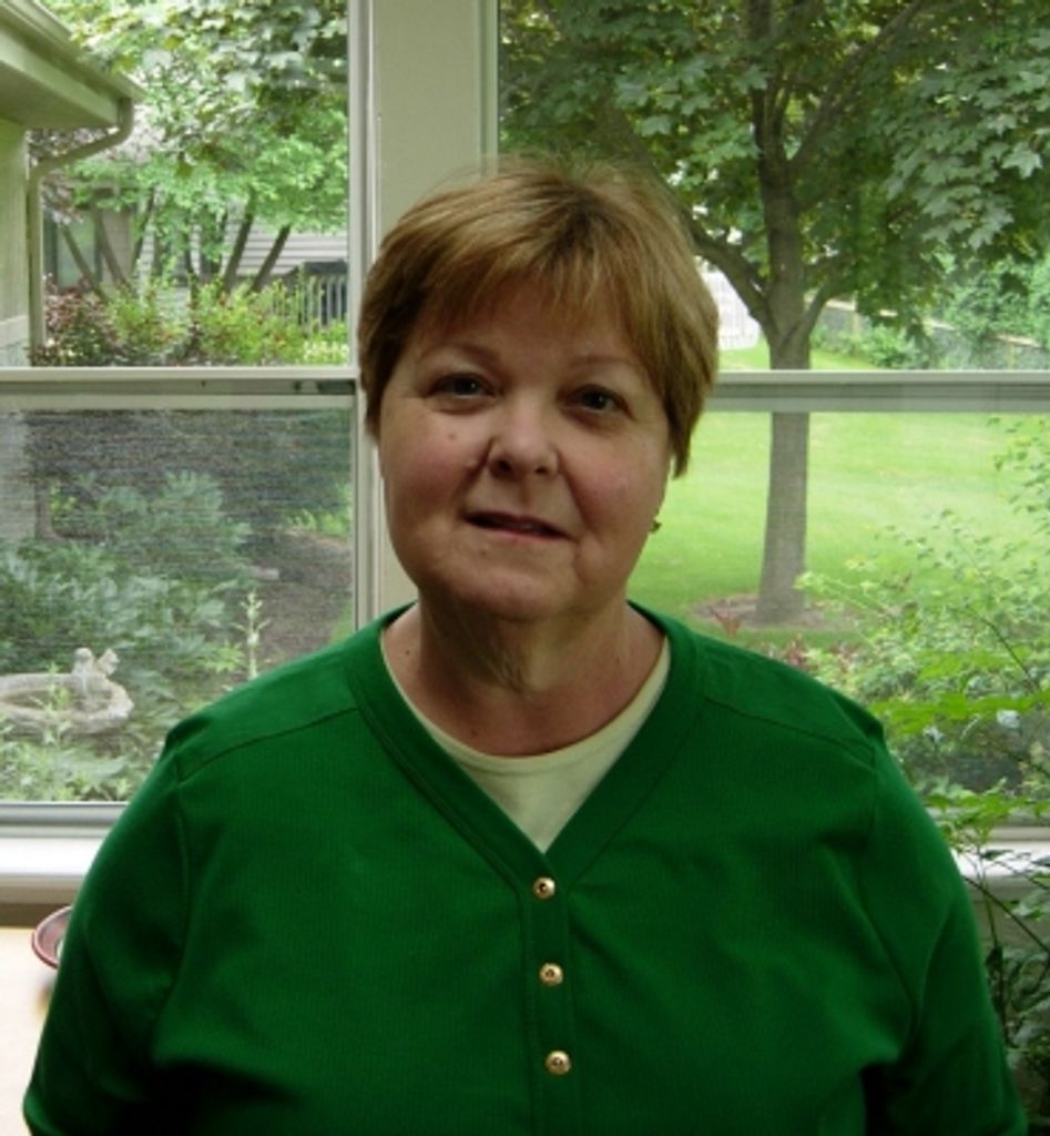 Berdine June Mumper Profile Photo