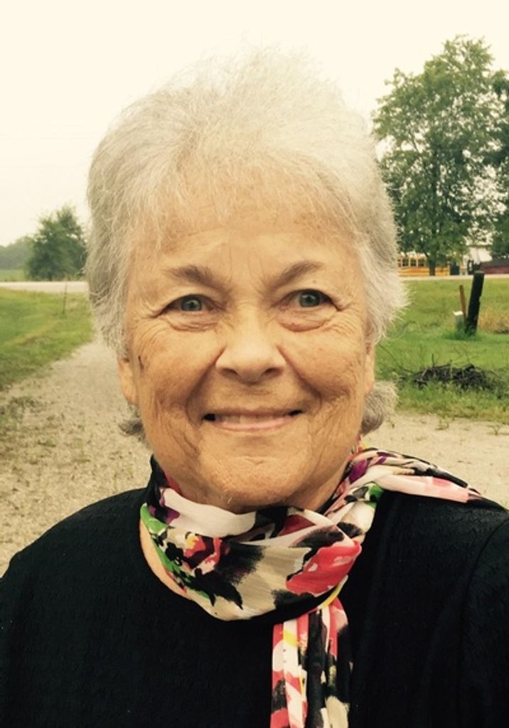 Linda Reagan Profile Photo