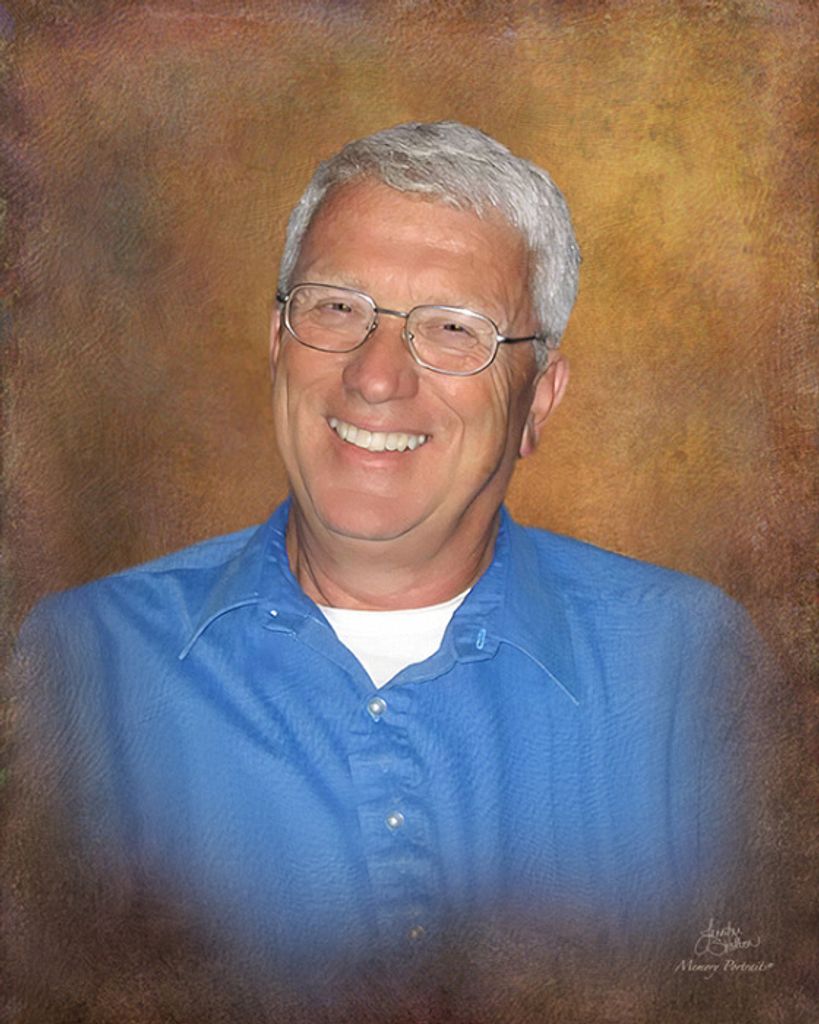 Terry Corbett