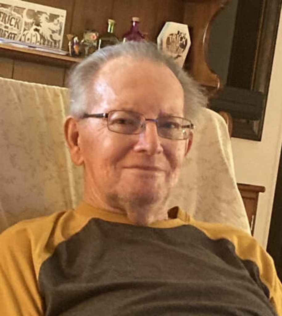 Thomas P. Orlowski Profile Photo