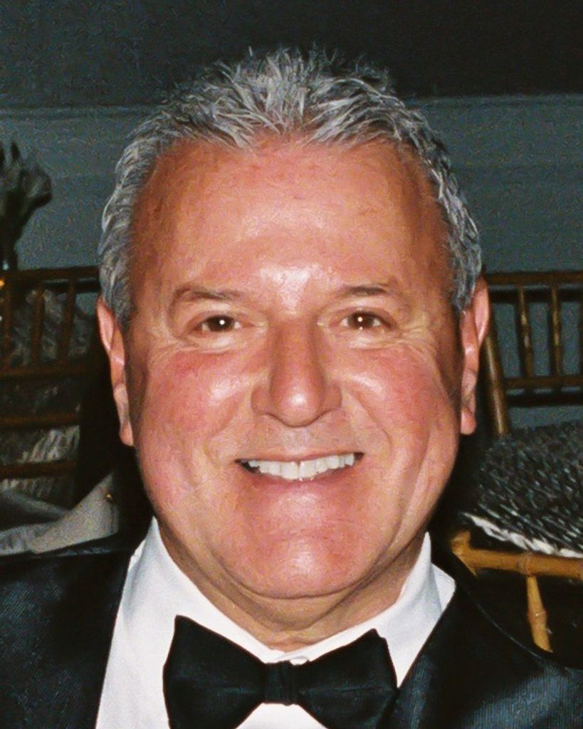 Joseph J Alfego Profile Photo
