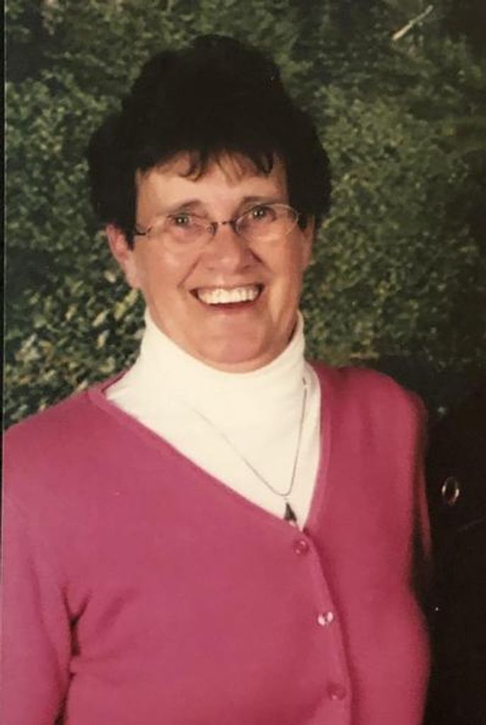 Sharon Lorraine Brown