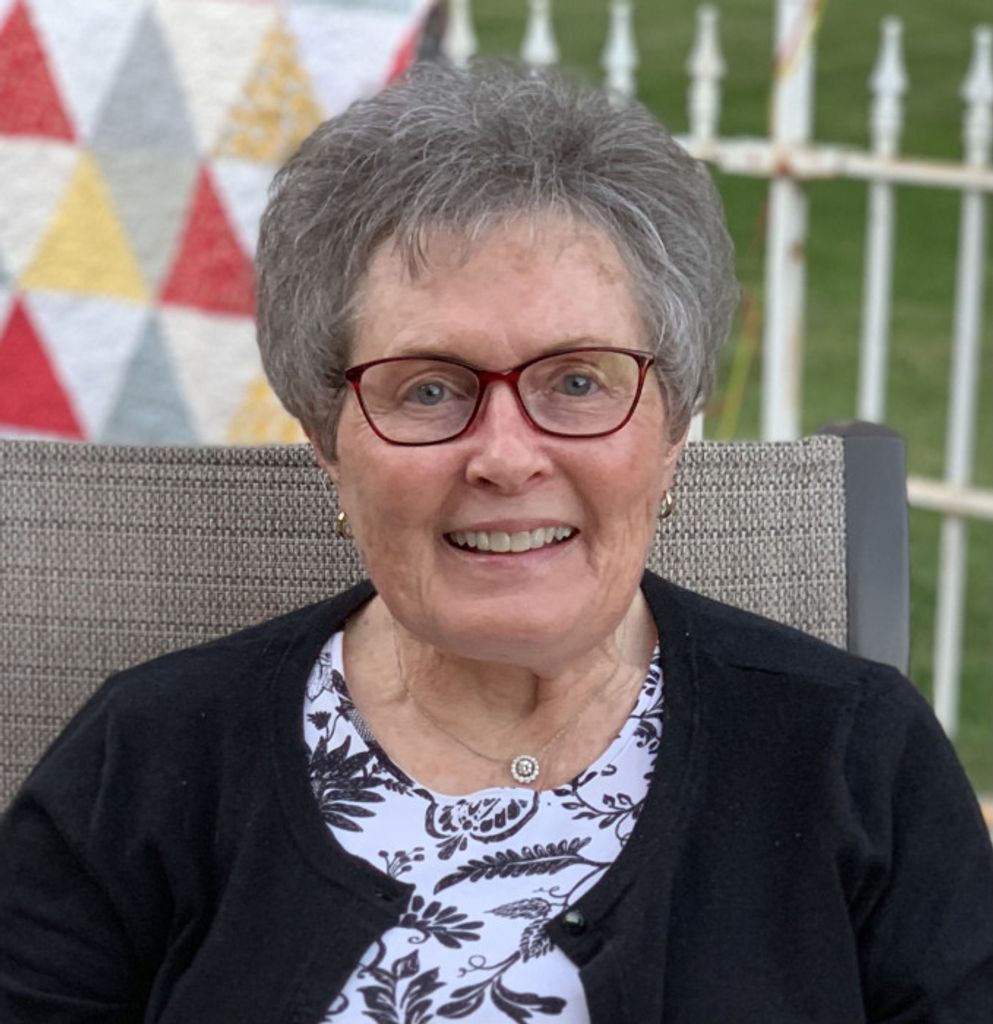 Kathleen Stahmann