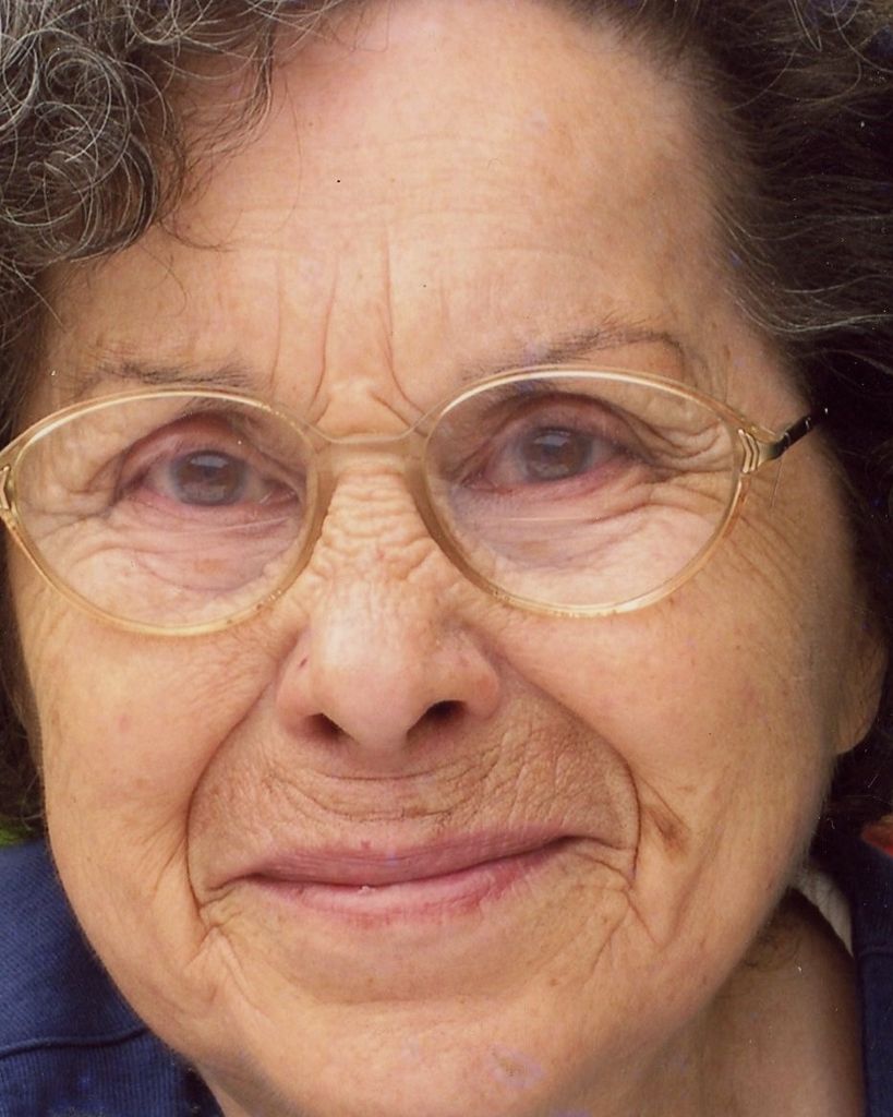 Dona McMillan