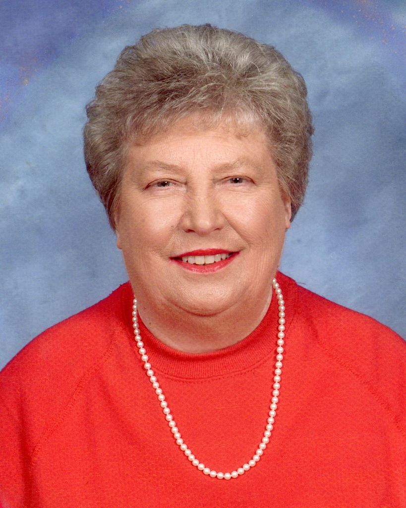 Suzanne P. Weber