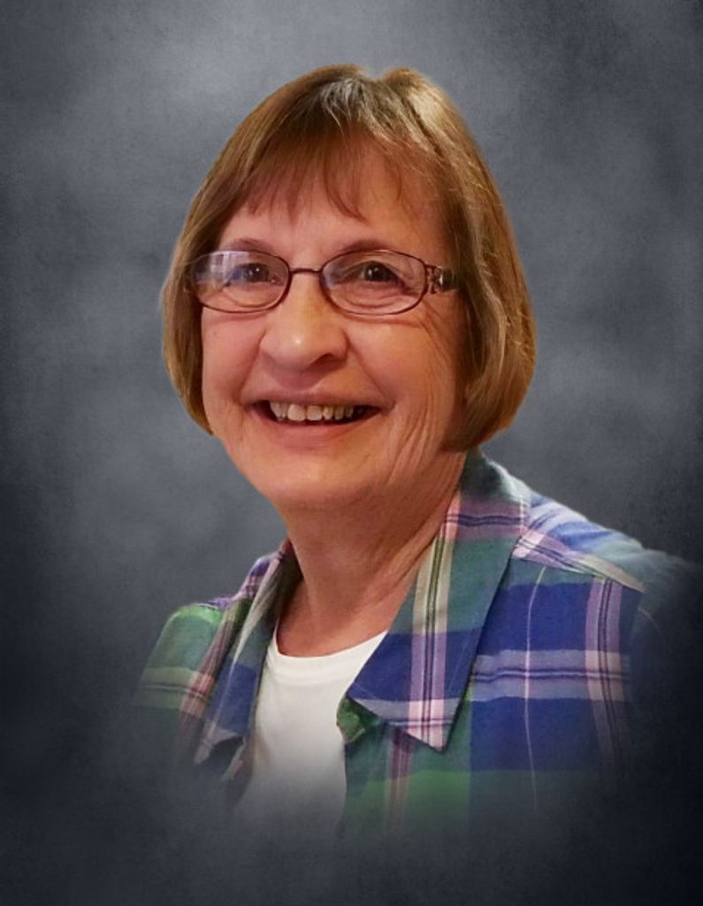 Mary (Nee Wolf)  Moats