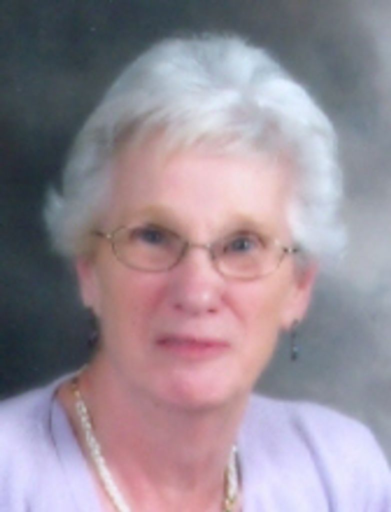 Kathleen F. Kelly