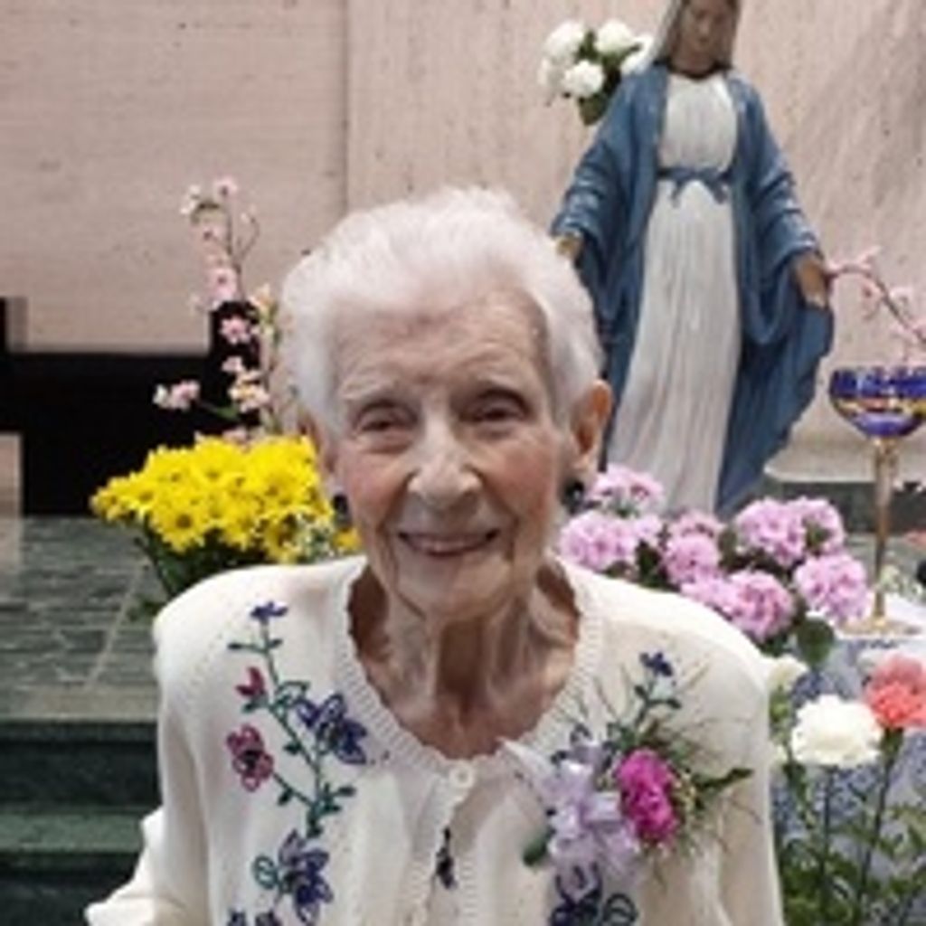 Catherine Capilato