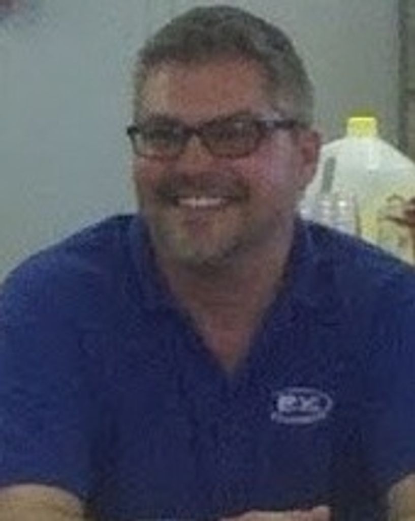 Michael Lee Cortrecht