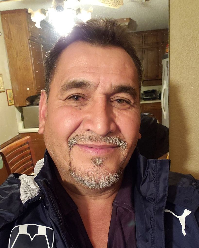 Pedro Alavarado Rivera Profile Photo