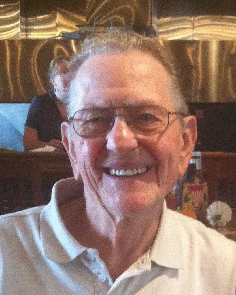 Edward Clifford Holt