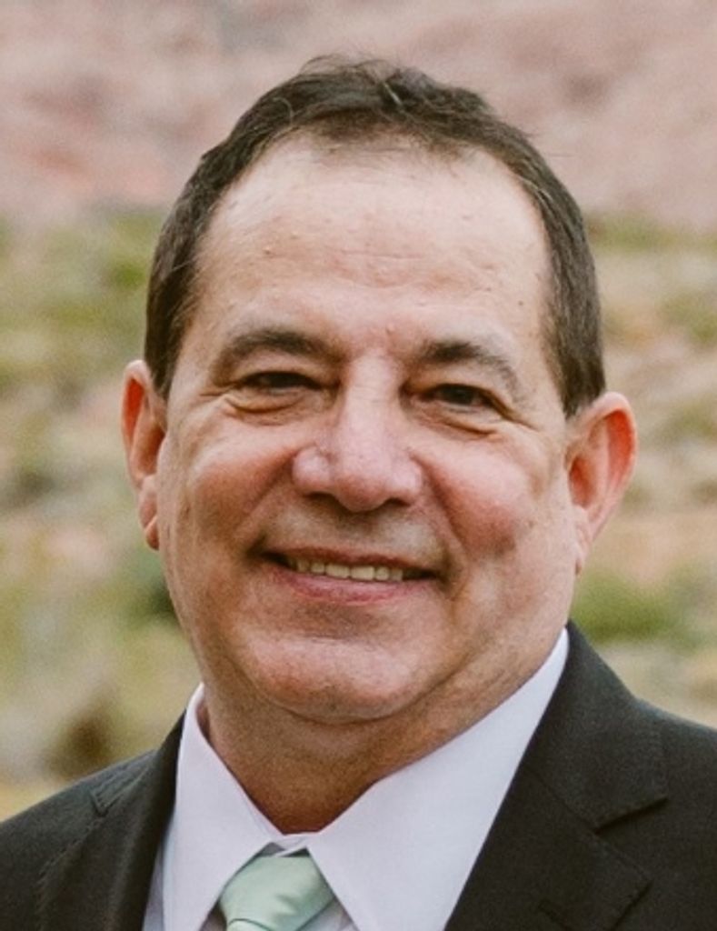 John R Flinn Profile Photo