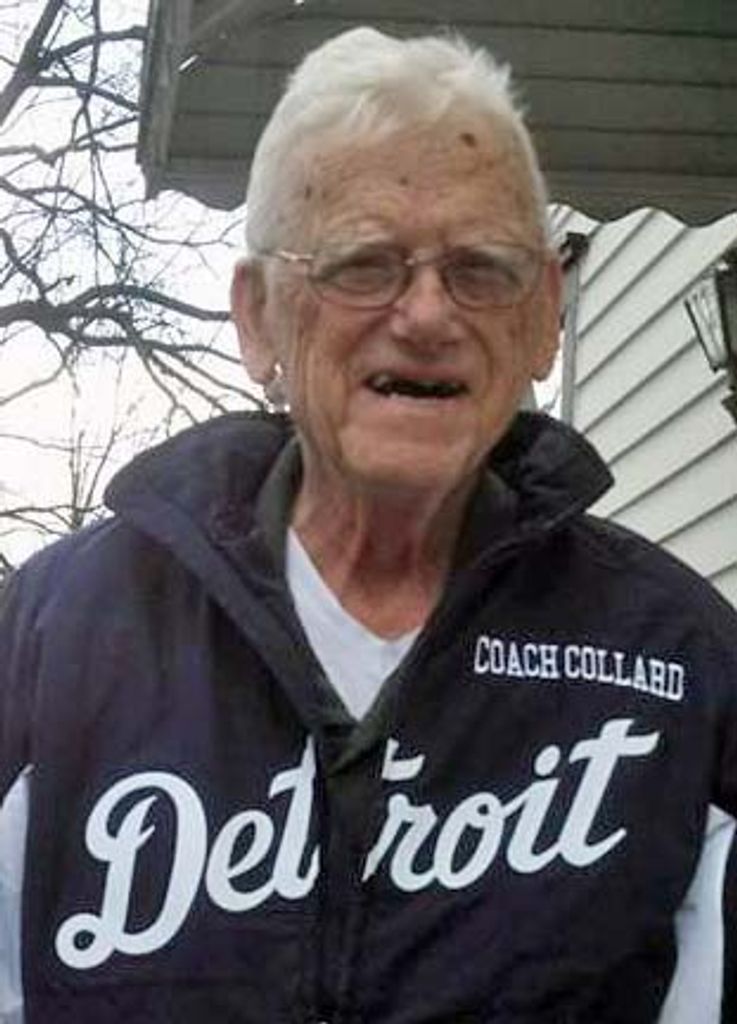 Richard Lee Collard Profile Photo