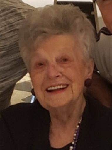 Photo of Mary Rose (Rozga)  Adamski
