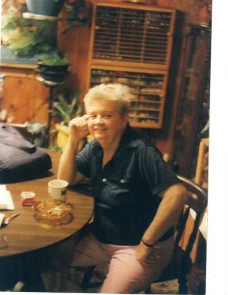 Martha Louise (Lynn)  Feezor Profile Photo