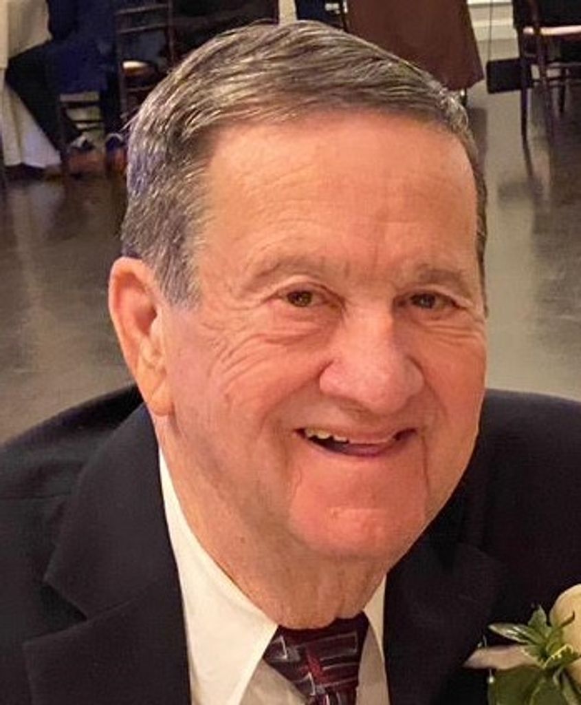 Raymond "Ray" Leanues Profile Photo