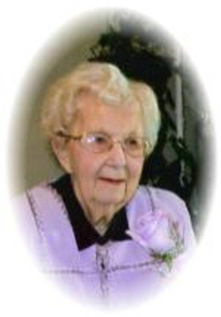 Eleanor Trieglaff