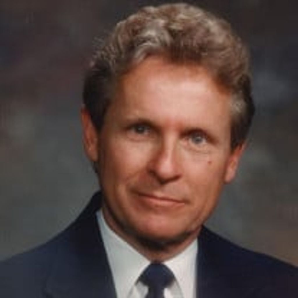 John G Smiley Profile Photo
