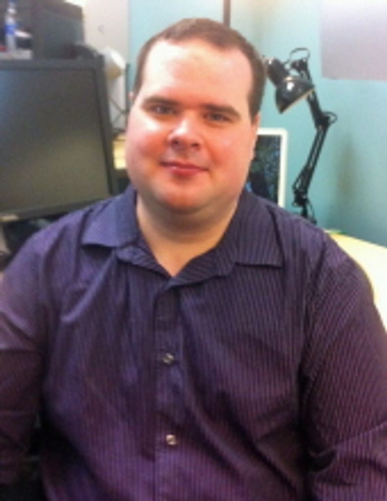 Matthew "Matt" Richard Rupp