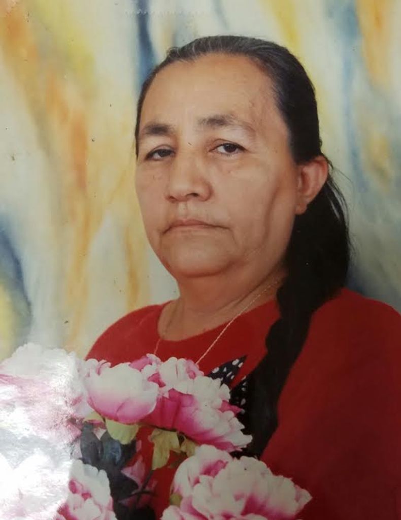 Martinez, Blanca T.
