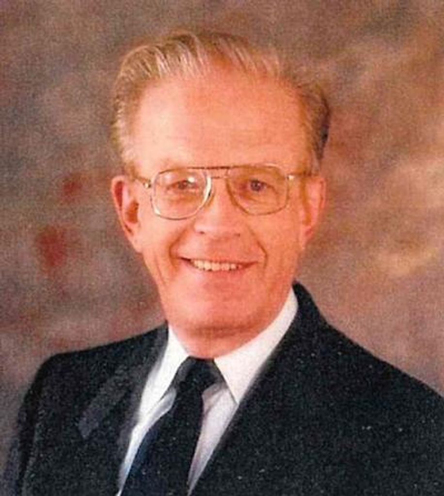 Frederick Dale Fullmer Profile Photo