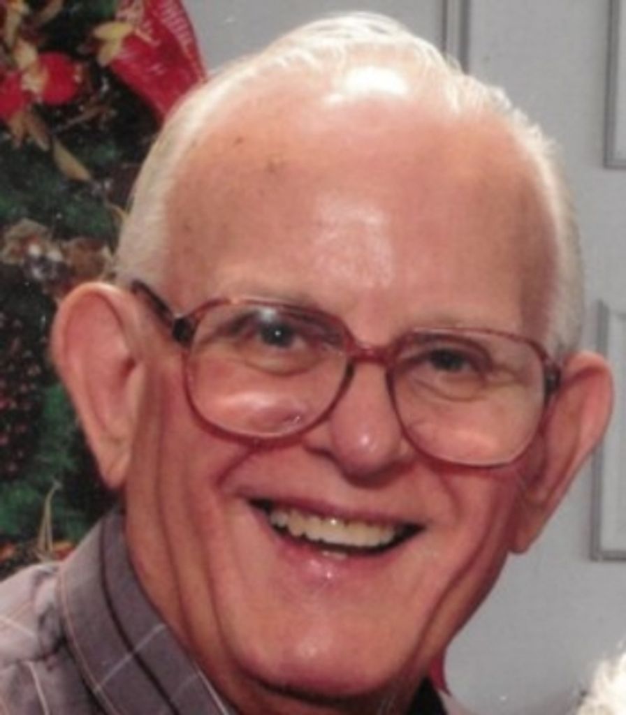 George Washington Roberts Iii