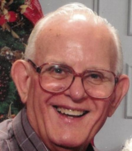 George Washington Roberts Iii Profile Photo