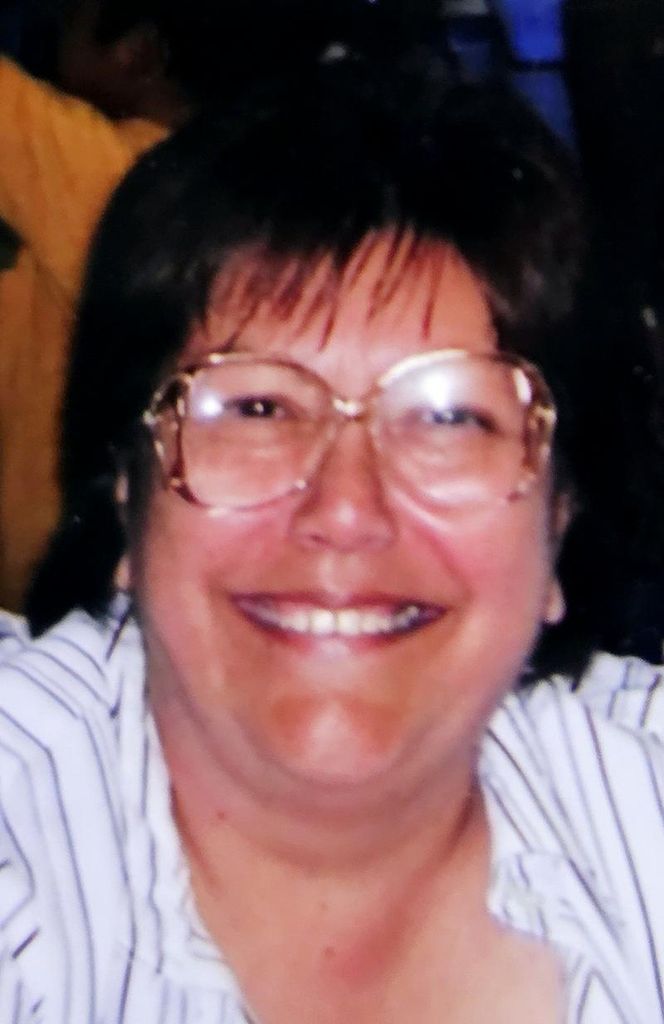 Maria Guadalupe Alvarado Profile Photo