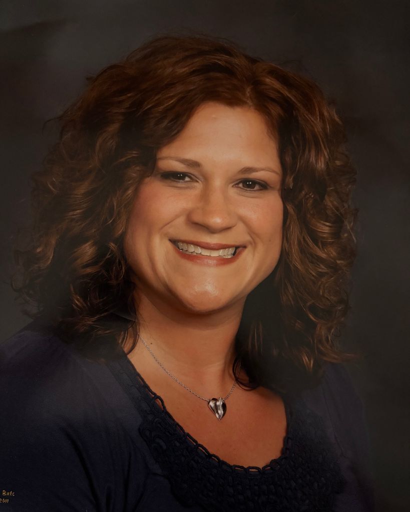 Kelly Carothers Profile Photo