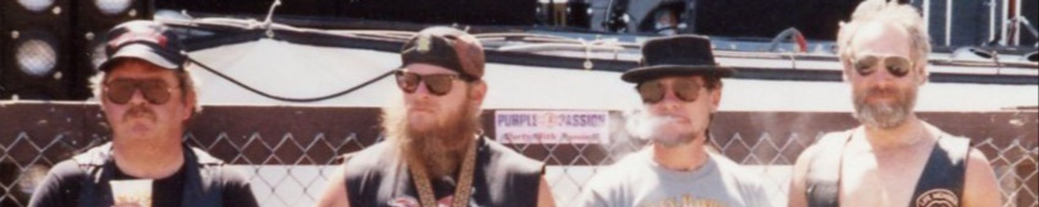 Cover for Philip Van Tyle's Obituary