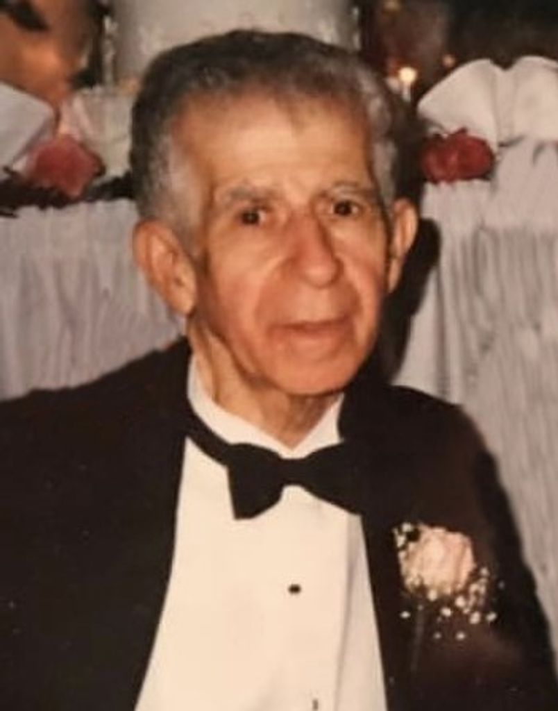 George M. Assim Profile Photo