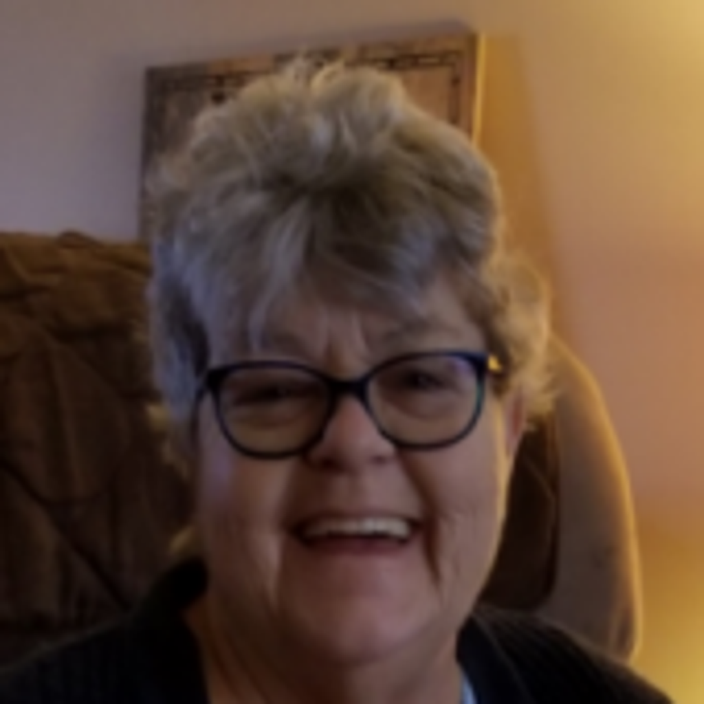 Alice "Joyce" Sikora