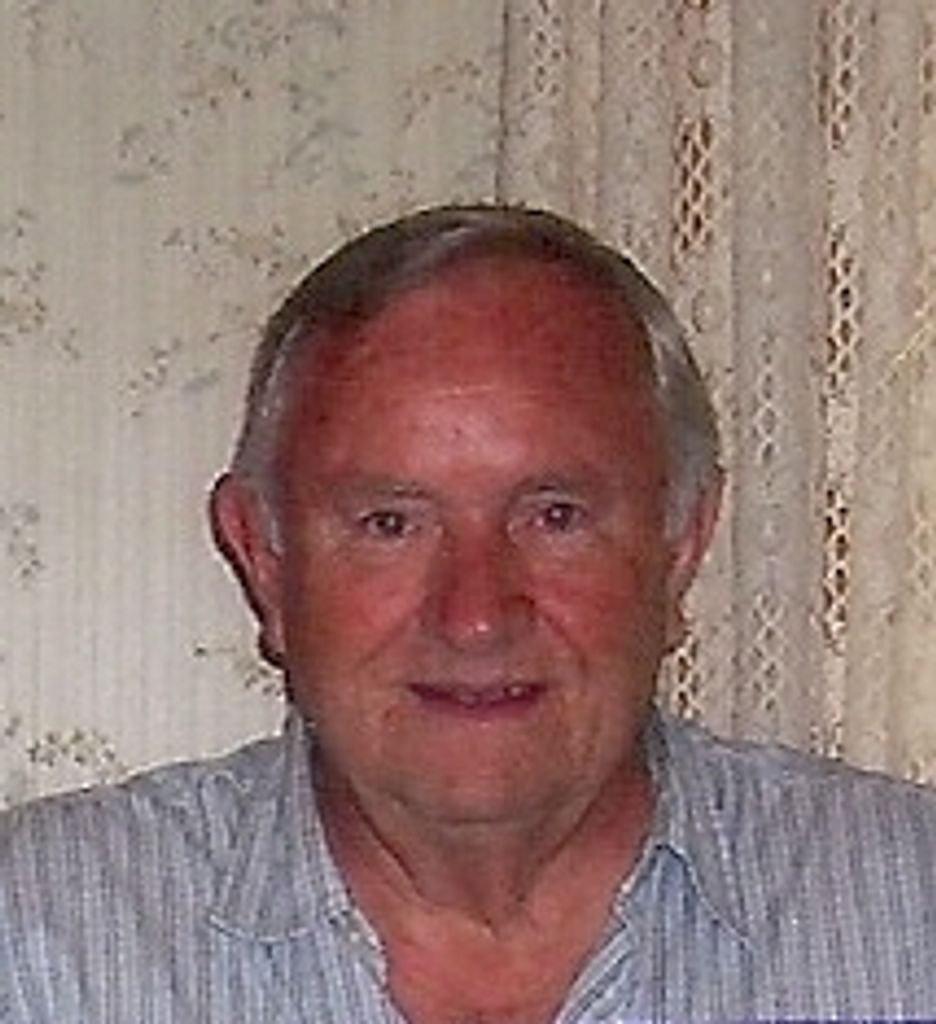 John P. Jones