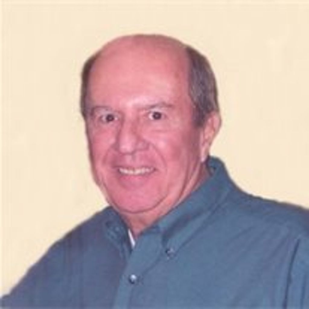 Joseph F.  Lahair