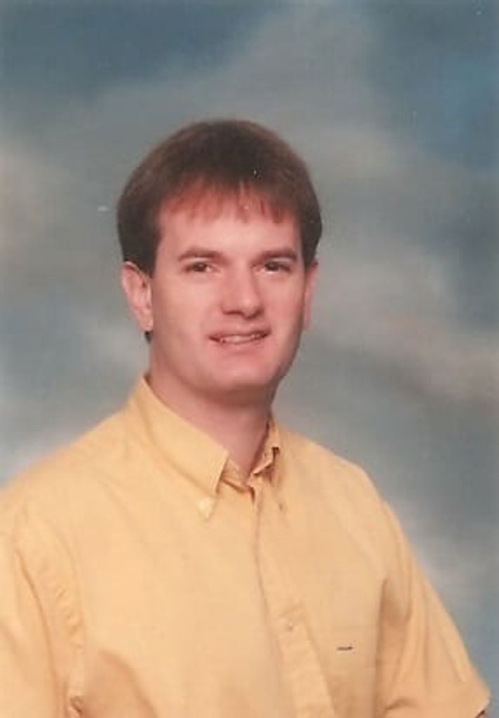 English, Gregory A.