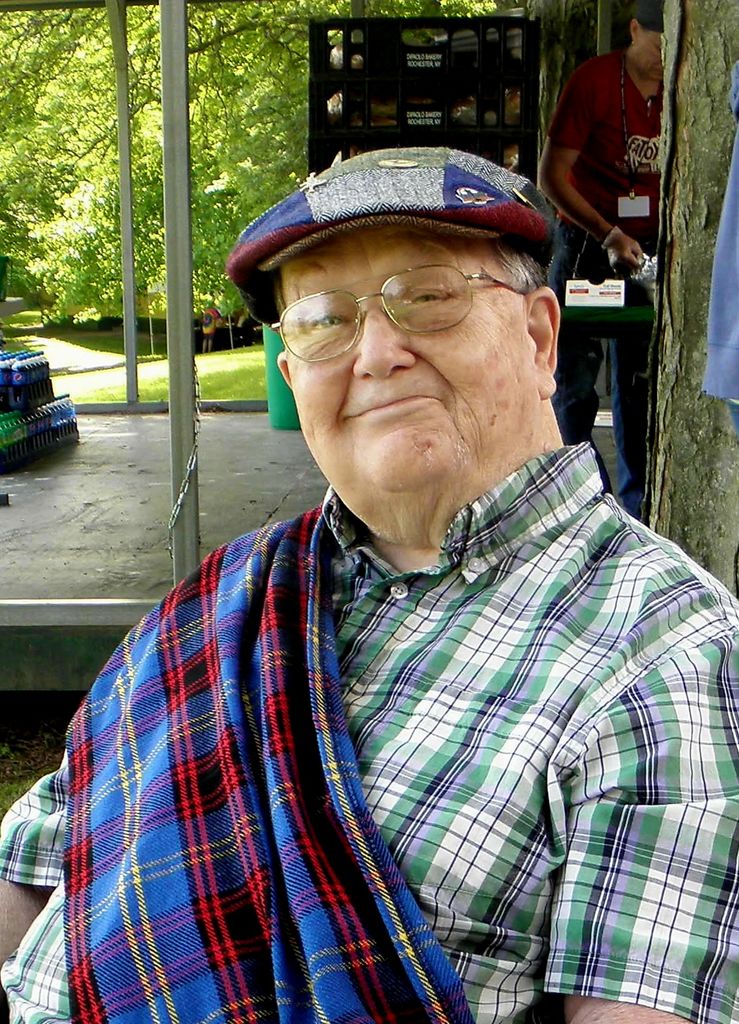 Eugene E. Laney Profile Photo