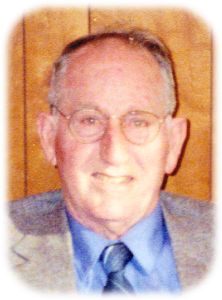 Donald Joseph "Don" Smith