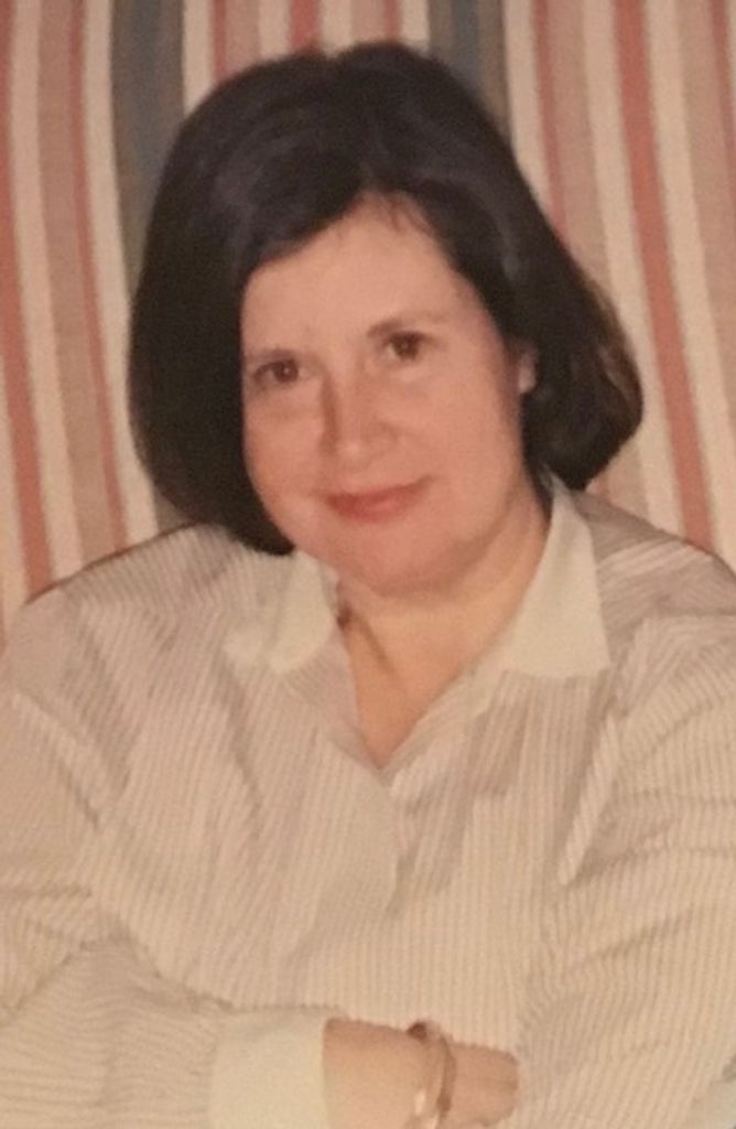 Helen J Sweeney Profile Photo