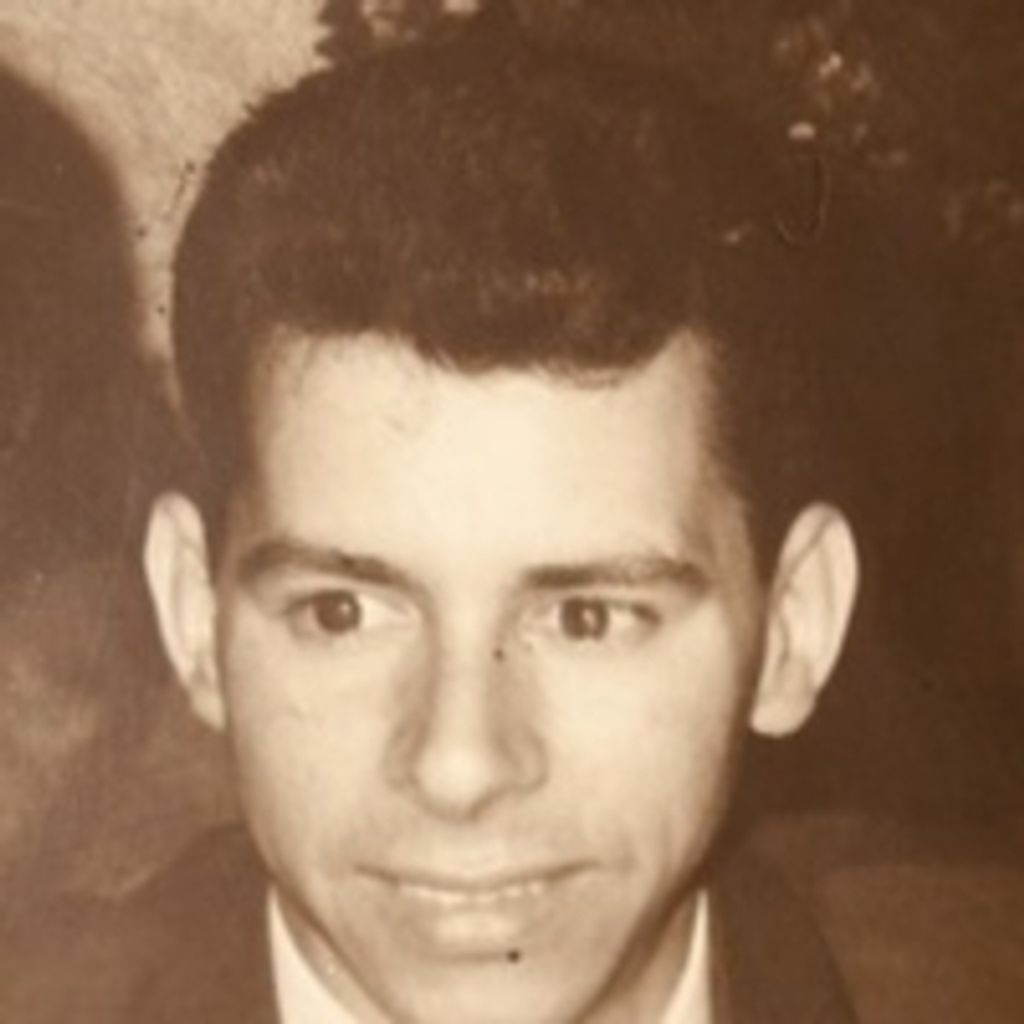 Hector Manuel Burgos Marrero
