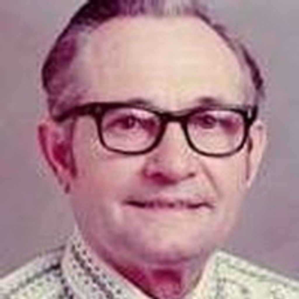 John  Clarence Bowers