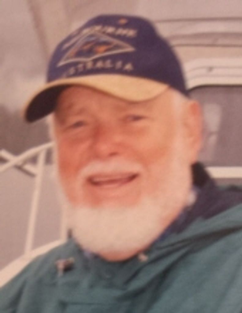 Robert Reigle