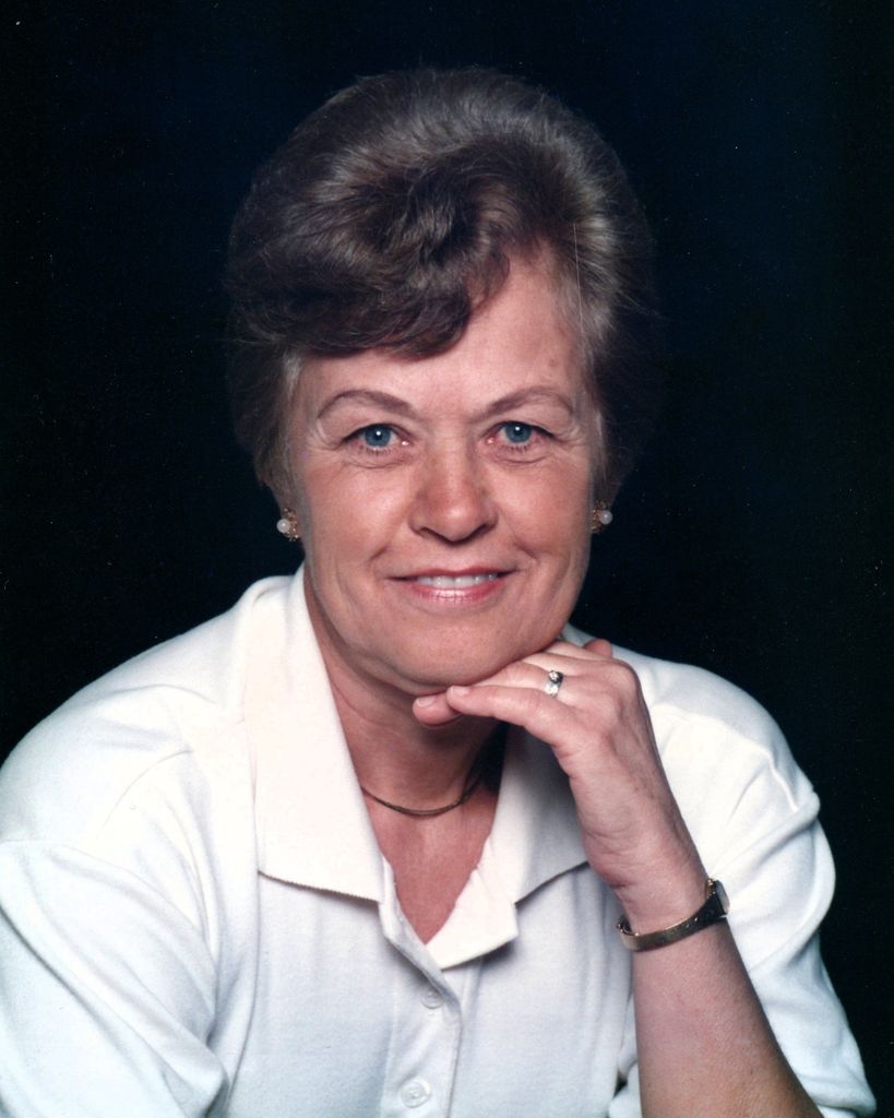 Irene Helen Peters Profile Photo