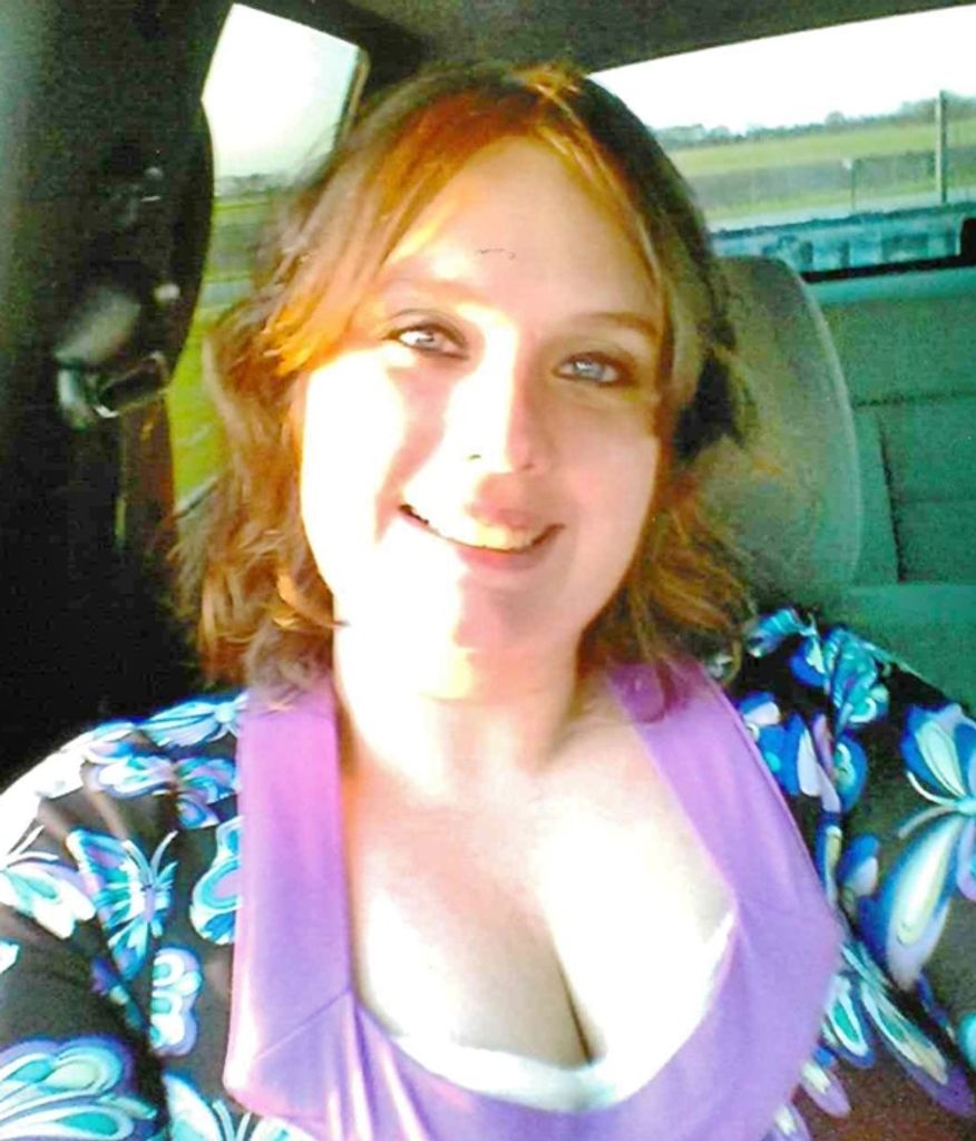 Heather Michelle Miller