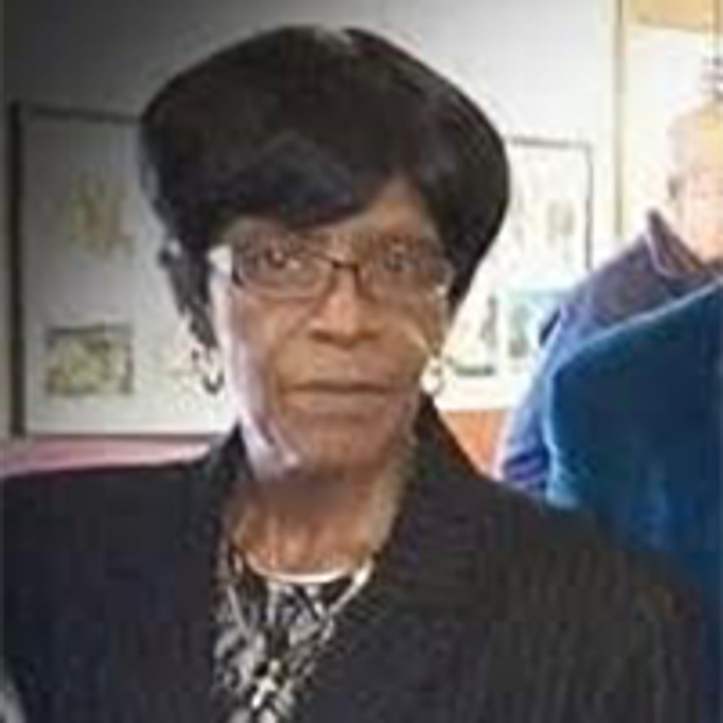Ms. Elester Thomas Profile Photo